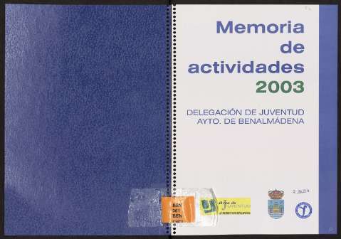 Imagen del registro