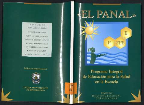 Imagen del registro