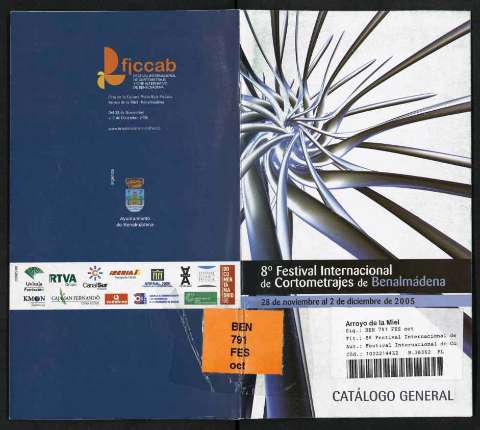 Imagen del registro