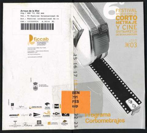 Imagen del registro