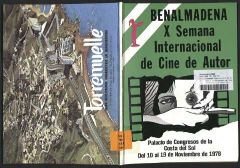 Imagen del registro
