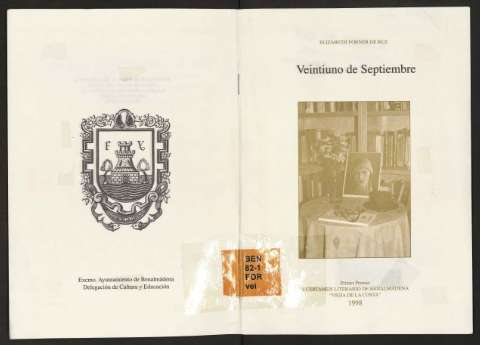 Imagen del registro