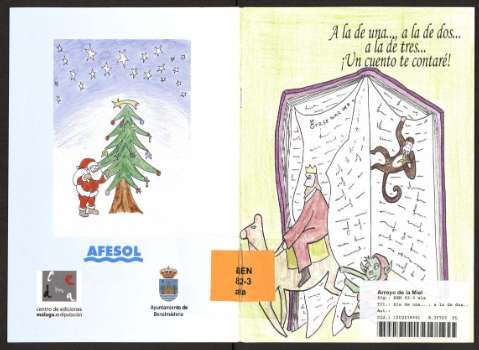 Imagen del registro