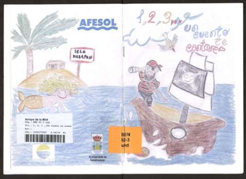 Imagen del registro