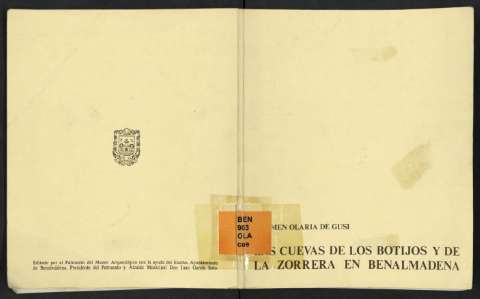 Imagen del registro
