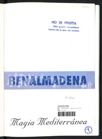 Imagen del registro