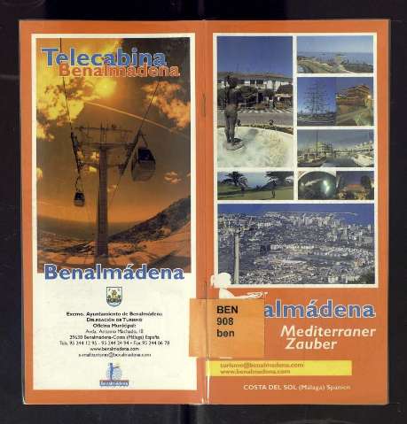 Imagen del registro