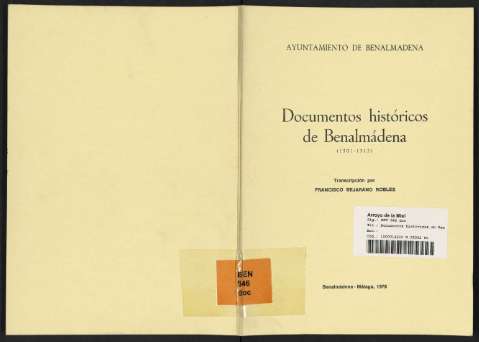 Imagen del registro