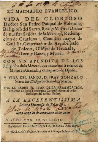 Imagen del registro