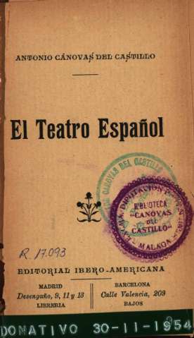 Imagen del registro