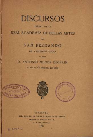 Imagen del registro
