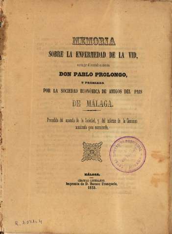 Imagen del registro