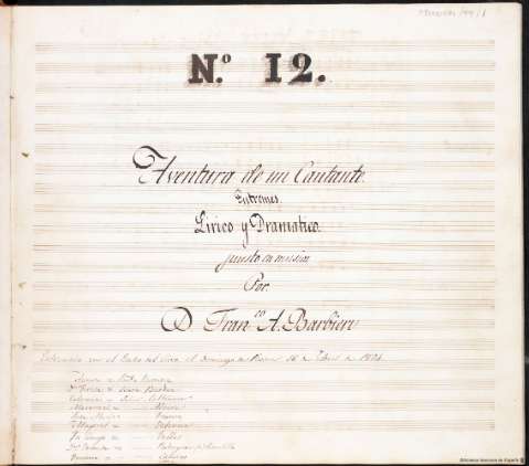 Imagen del registro