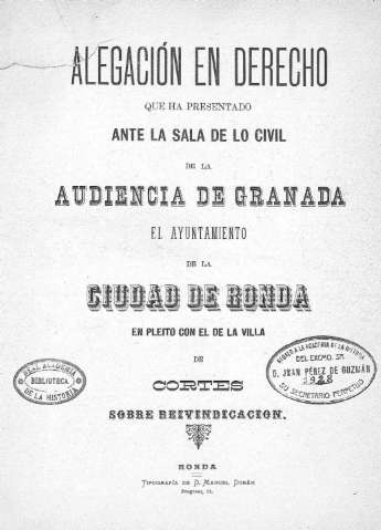 Imagen del registro