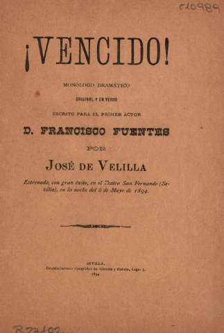 Imagen del registro