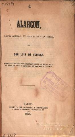 Imagen del registro