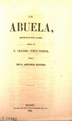 Imagen del registro