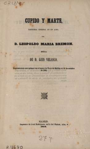Imagen del registro