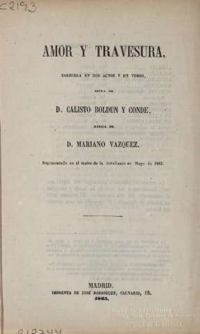 Imagen del registro