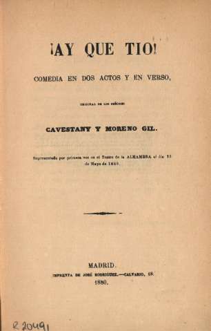 Imagen del registro