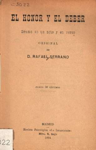Imagen del registro