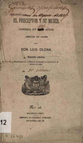 Imagen del registro