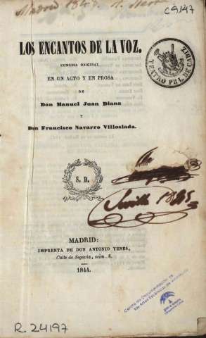 Imagen del registro