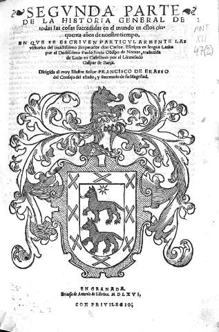 Imagen del registro