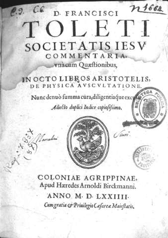 Imagen del registro