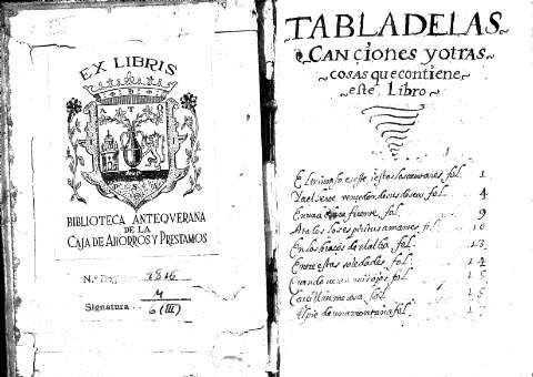 Imagen del registro