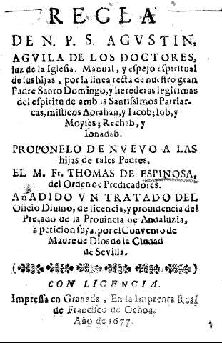 Imagen del registro