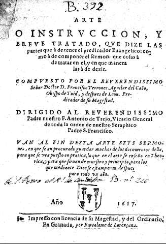 Imagen del registro