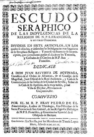 Imagen del registro