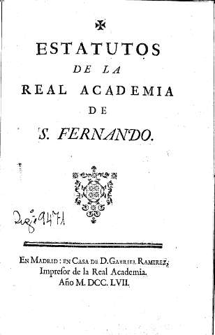 Imagen del registro