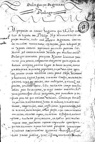 Imagen del registro