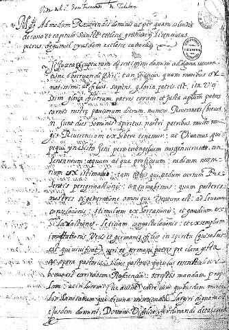 Imagen del registro