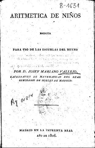 Imagen del registro