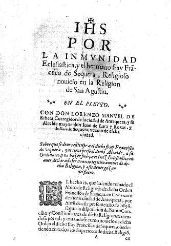 Imagen del registro