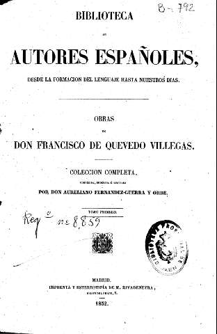 Imagen del registro