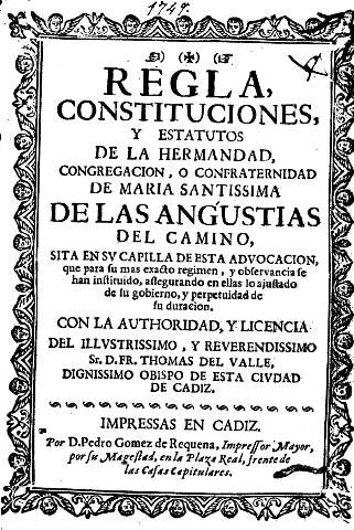 Imagen del registro