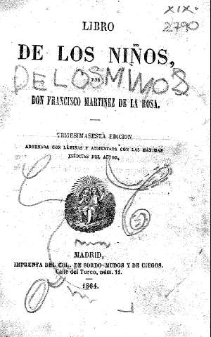 Imagen del registro