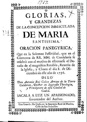 Imagen del registro
