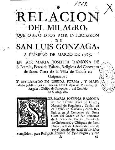 Imagen del registro