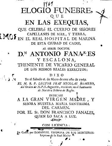 Imagen del registro