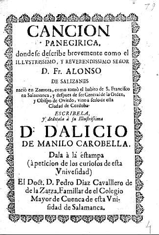 Imagen del registro