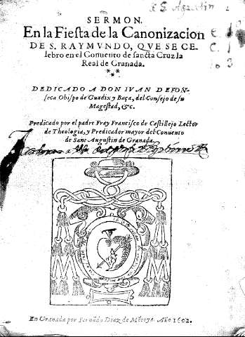 Imagen del registro