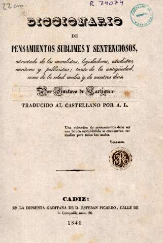 Imagen del registro
