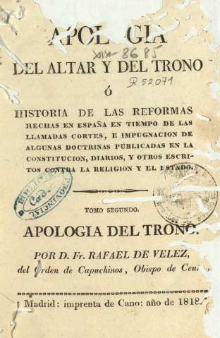 Imagen del registro