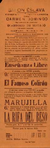 Imagen del registro