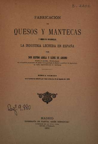 Imagen del registro
